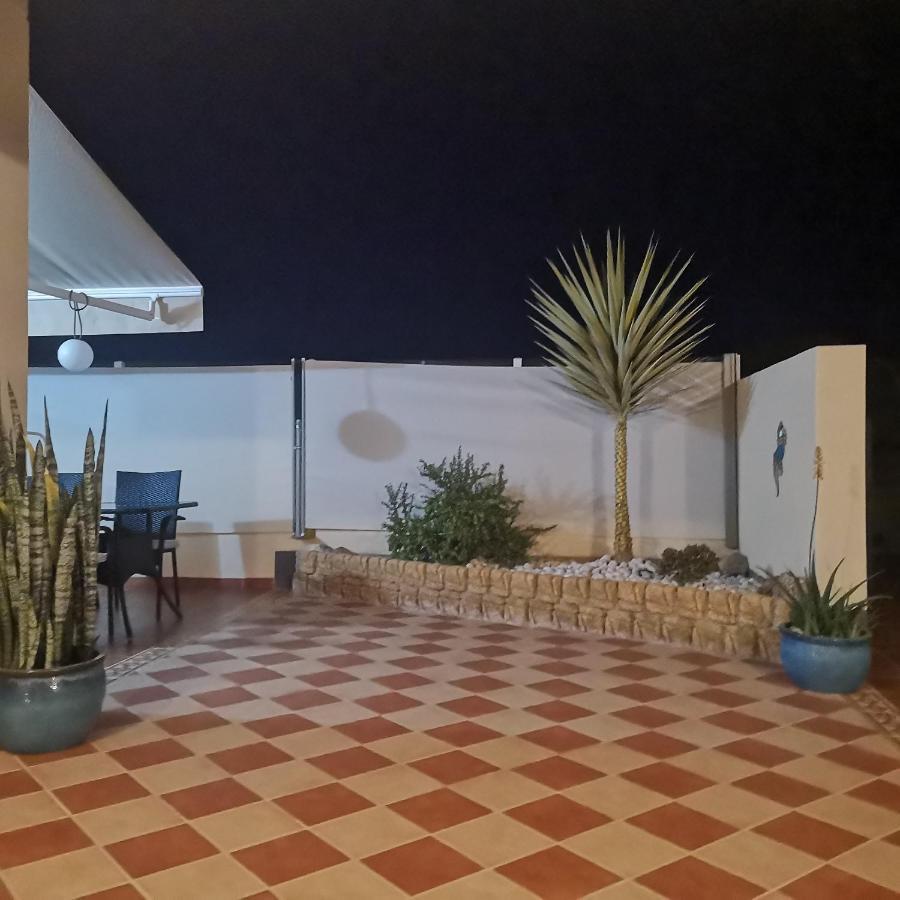 Puerto Rico - A309 Daire Dış mekan fotoğraf